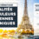 Journée Thématique Convergences PP