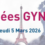 Journées GYNFOCH 2026