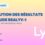 Webinaire Lyv – Restitution des premiers résultats de l’étude REALYV-1