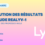 Webinaire Lyv – Restitution des premiers résultats de l’étude REALYV-1