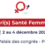 Congrès Pari(s) Santé Femmes 2026