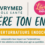 Soirée d’information : Endométriose et perturbateurs endocriniens
