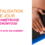 Clinique Turin, Programme « Endométriose et/ou adénomyose : Mieux vivre avec sa maladie »